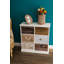 Meece 70cm W 6 - Drawer Chest of Drawers
