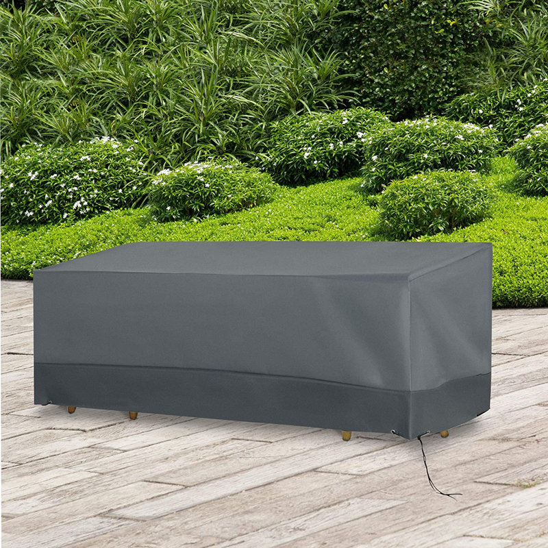 Outdoor Patio Sofa Cover