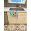 Serviette de cuisine Old English Sheepdog Hippie Dawg