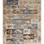 One-of-a-Kind 8'4" X 9'8" Hand Knotted Area Rug