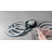 Flower-shaped Led Ceiling Fan With Remote-1832091739