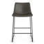 Tabouret de bar et de comptoir en cuir végétalien Nia-291823921-381848447-383359852