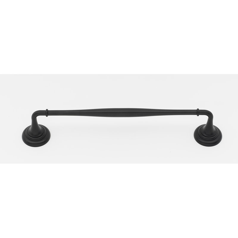 Barre à serviettes murale 12 "12", Bronze