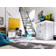Hailsham Accent Cabinet