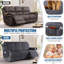 Housse pour fauteuil inclinable et imperméable Wildee-817025632-836872091