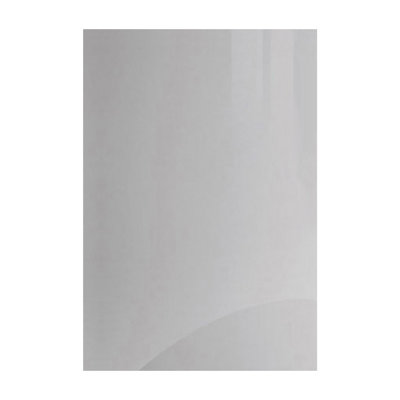 KitchenKit Flatpack Slab Gloss Sample 570X396