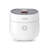 CUCKOO Micom Rice Cooker with Nonstick Inner Pot, 13 Menu Modes, LCD Display, Fuzzy Logic Tech, Auto Clean-82668239-82668236