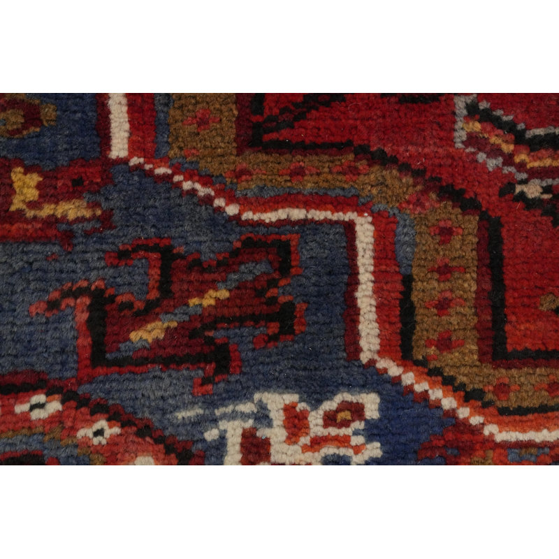 Tapis rouge 10x12