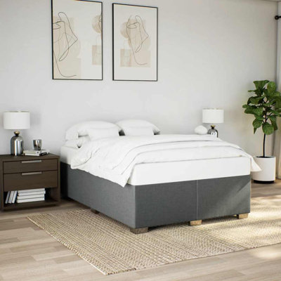 Bemnet Upholstered Bed
