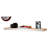 3 Piece Floating Shelf-37104865-37104867