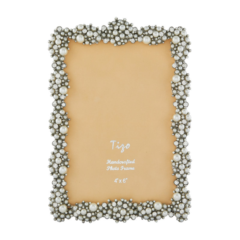 Metal Picture Frame