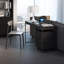 Bureau d'ordinateur Linea Office Console-64409241