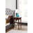 Kaaron Nightstand, Wood End Table, Small Side Table-36312672