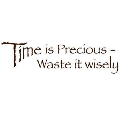 Text & Numbers Non-Wall Damaging Wall Decal