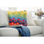 Housse et insert de coussin extérieur Swirl-202053337