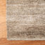 Ralph Lauren Fairfax Viscose, Cotton Solid Color Rug-1094782642