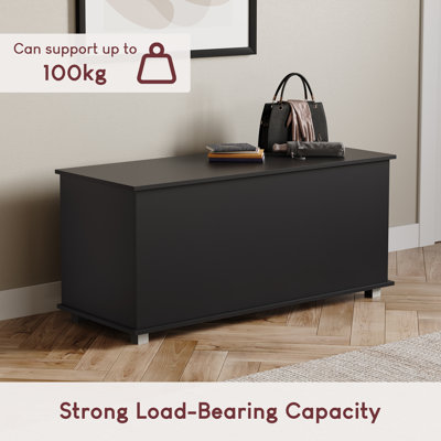 Beacsfield Storage Bench