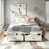 Antique White is out of stock