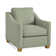 Fauteuil de 33 po de large Oliver
