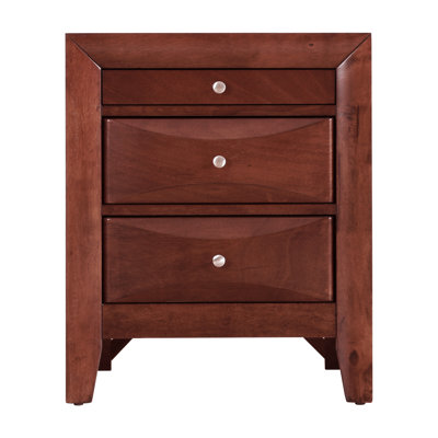 Bedroom End Tables Modern Nightstand Bed Side Table end table