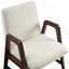 Fauteuil crème-2064570770