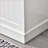 Coat Racks 3-in-1 Entryway Hall Tree with Storage Bench, 4 Hooks &amp; Shoe Storage, White | Cream White | MDF
