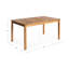 Table d'extérieur Acadia 30 po x 48 po-118764860