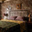 FOLIAGE Wallpaper - Forest 9'10" - full height wallpaper
