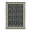 Tapis noir rétro Nico-1553827657