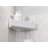 Joseph Joseph EasyStore 2-Piece Corner Shower Caddy Set