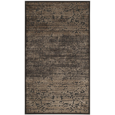 Martha Stewart Martha Stewart Performance Floral Rug Martha Stewart Martha Stewart Performance Floral Rug