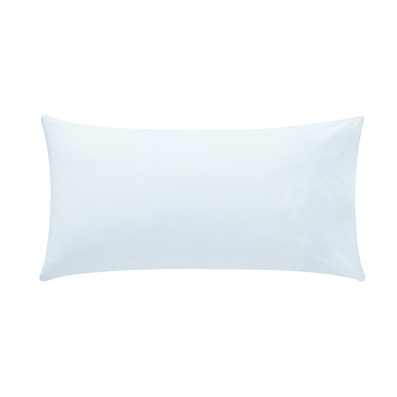 Emphemere Standard pillowase pair, King Pillow Case