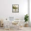 "Modern Paint Drip Horizon" par RB sur toile-1058609363-1058609362