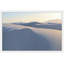«Blue Glow» par Marmont Hill - reproduction de cadre photo sur papier-1970831263
