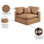 Chaise d'appoint l 40 po-87095234