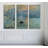 " Impression Sunrise " 3 - Pieces-24019410