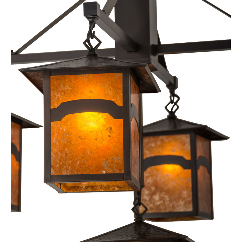 Dimartino 5 - Light Chandelier