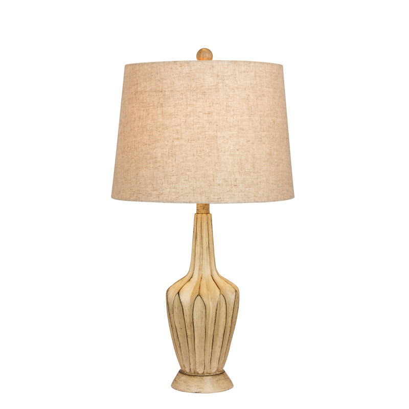 Lampe de table 27 po Mathieu