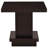 2-Piece Square Coffee And End Table Set