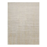 One-of-a-Kind No Hand Knotted Area Rug