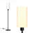 Campeaux 68'' Traditional Floor Lamp