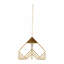 Spark 1 - Light Unique Geometric Pendant