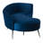 Frankie 86'' Velvet Sofa-26576892