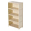 4 - Door Rectangle Accent Cabinet
