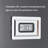 44.8'' Shower Panel with Fixed Shower Head-98248066