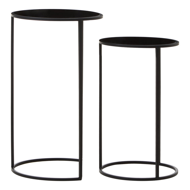 Alfons Plant Stand - Set of 2