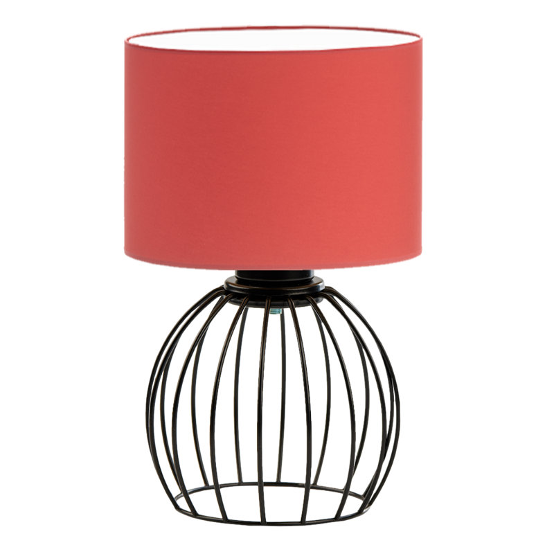 Ceilidh 29, Black, Red