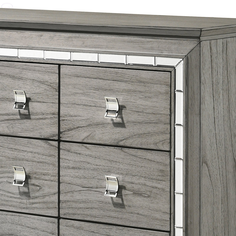 Commode Antares