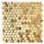 Gold selected