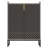 29.52" Shoe Cabinet With Doors-1577664051